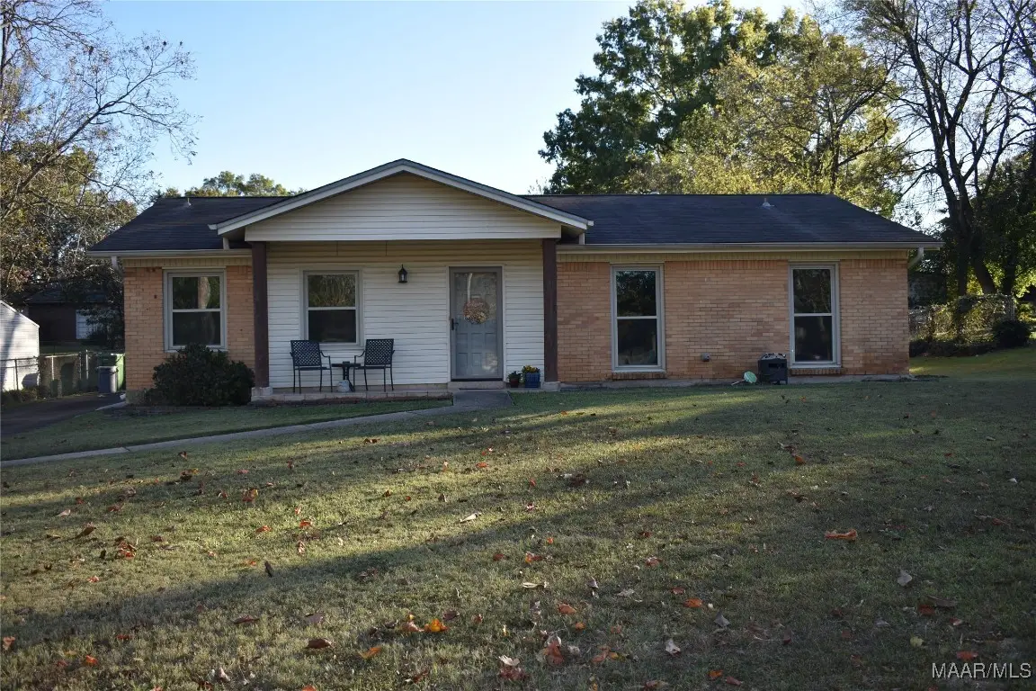 4362 Eastmont Drive, Montgomery, AL 36109 - Image #1