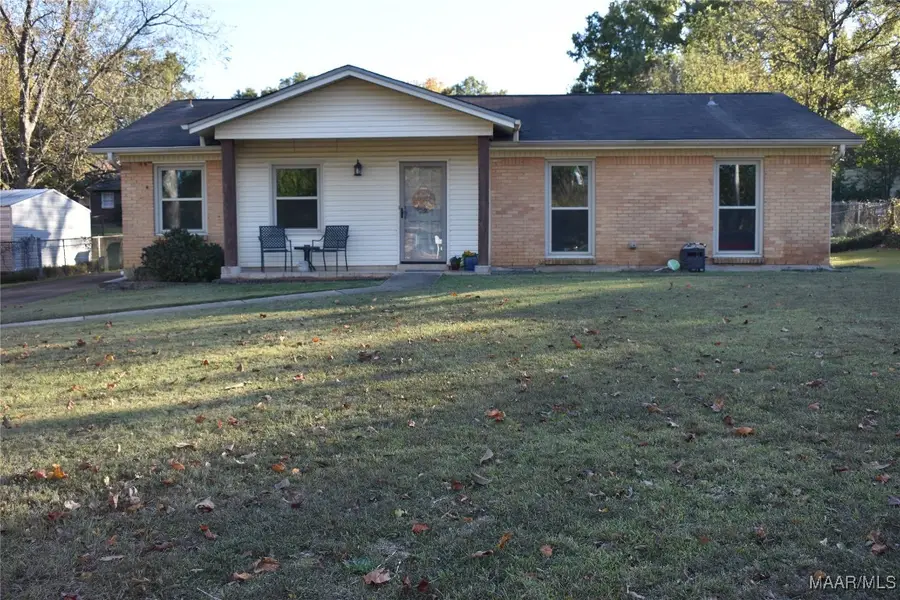 4362 Eastmont Drive, Montgomery, AL 36109 - Image #3