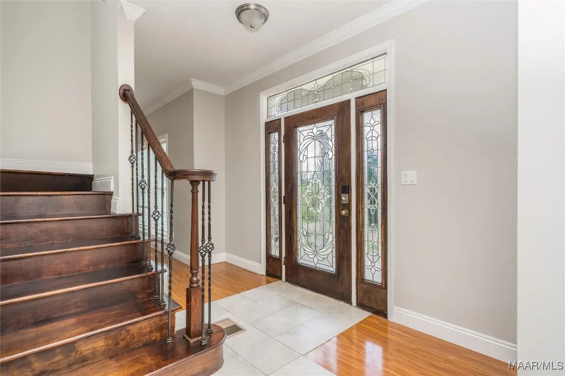 211 Carter Lane, Valley Grande, AL 36703 - Image #1