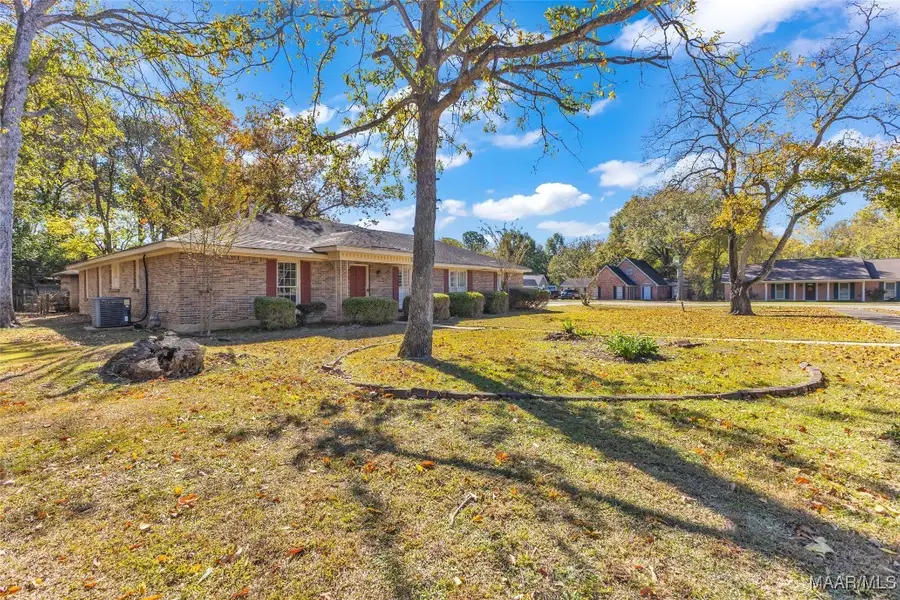 3212 Capstone Court, Montgomery, AL 36106 - Image #2