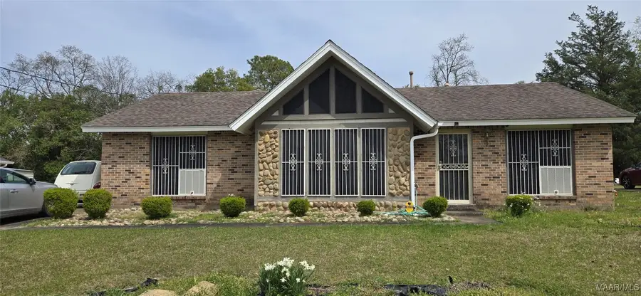 3313 Cross Creek Drive, Montgomery, AL 36116 - Image #2