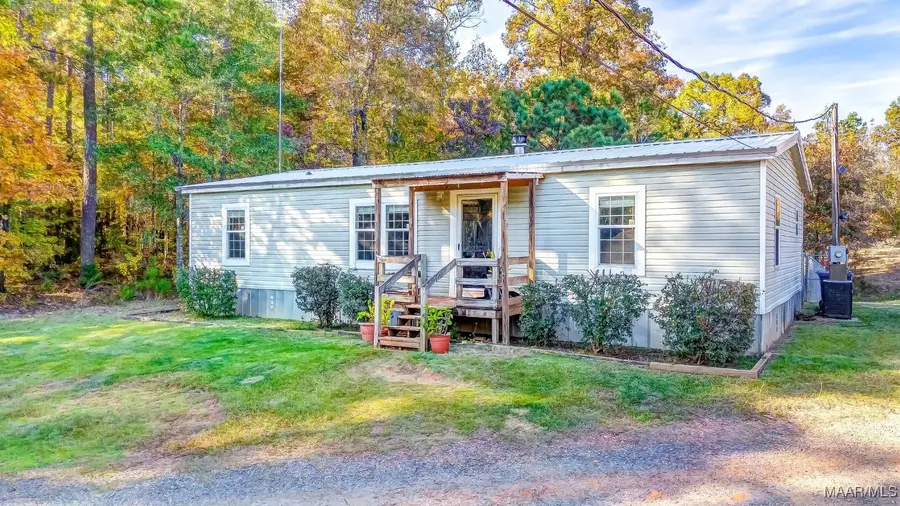 2167 Mt Hebron Road, Eclectic, AL 36024 - Image #2