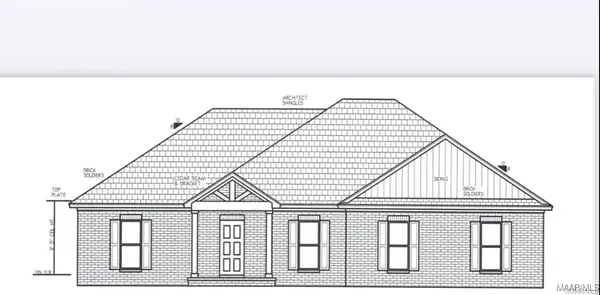 3 Refuge Court, Wetumpka, AL 36092