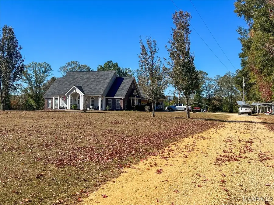 5444 Sandcutt Road, Georgiana, AL 36033 - Image #3