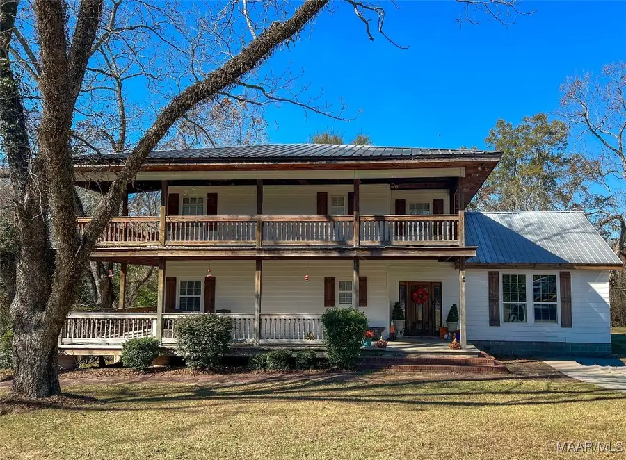 312 Golson Road, Fort Deposit, AL 36032 - Image #2