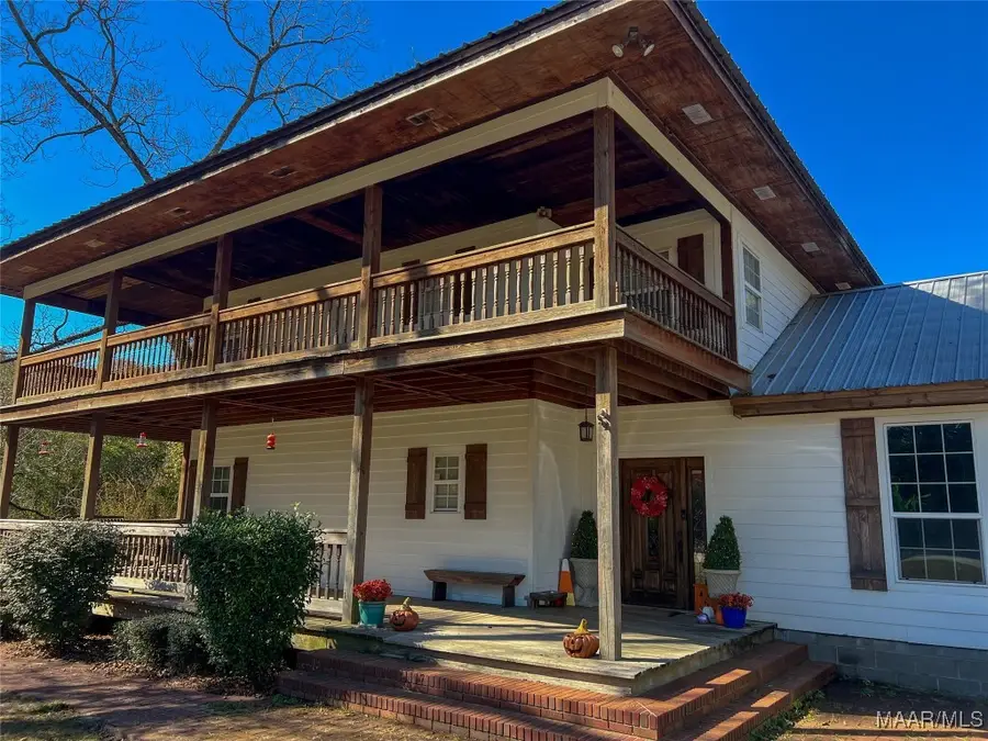 312 Golson Road, Fort Deposit, AL 36032 - Image #3