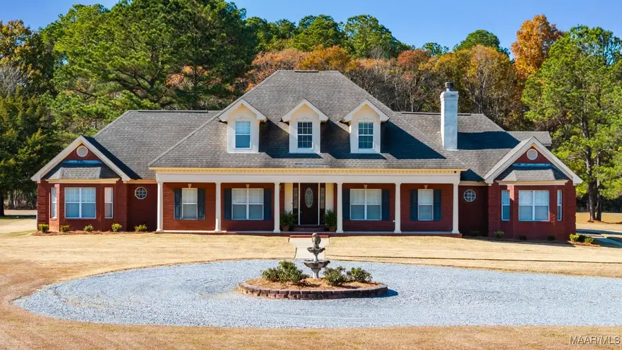 517 Buckview Court, Pike Road, AL 36064 - Image #2