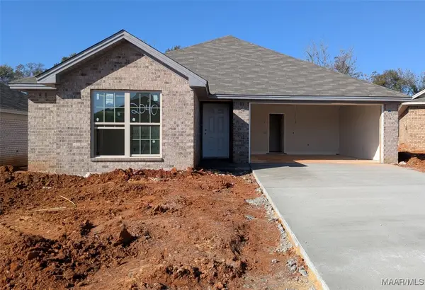 2040 Dawson's Mill Lane, Prattville, AL 36067