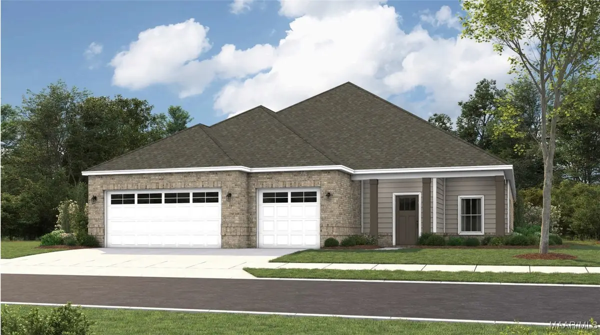 1444 Wildlife Way, Prattville, AL 36066 - Image #1