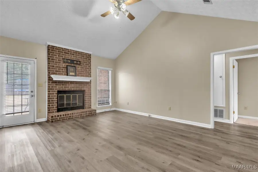 7411 S Brampton Court, Montgomery, AL 36117 - Image #3