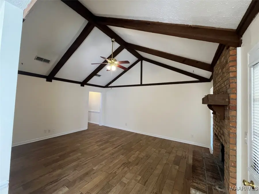 6724 Capouano Drive, Montgomery, AL 36116 - Image #3