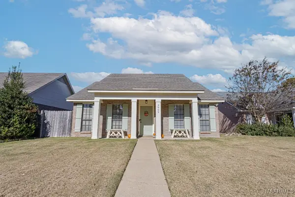 3909 Elm Avenue, Montgomery, AL 36109