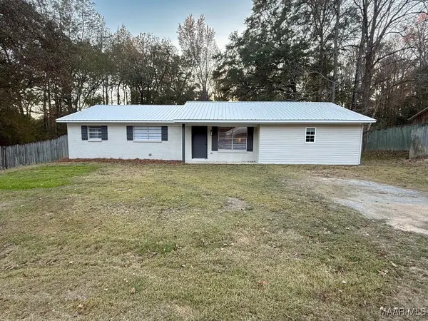 584 Highway 143 Highway, Marbury, AL 36051