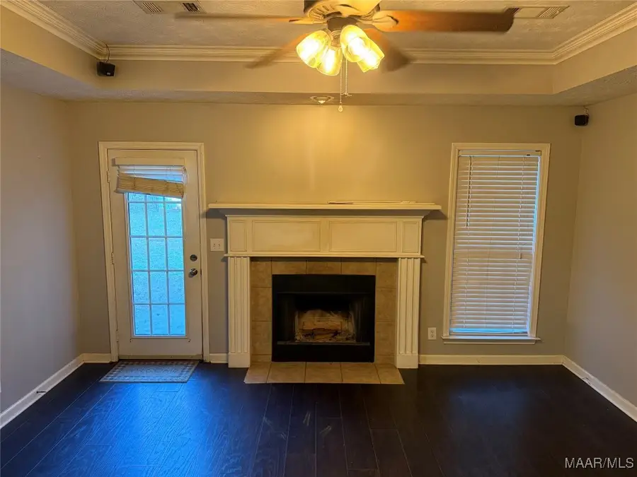 295 Fleahop Road, Eclectic, AL 36024 - Image #3