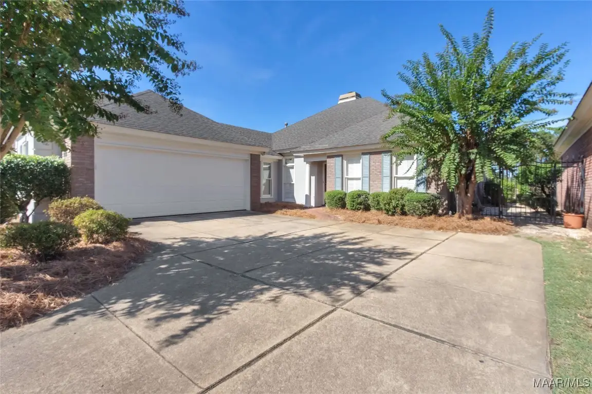 9113 Green Chase Drive, Montgomery, AL 36117 - Image #1