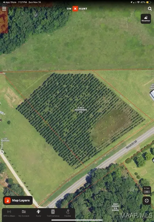 0 Coosada Road, Coosada, AL 36020 - Image #3