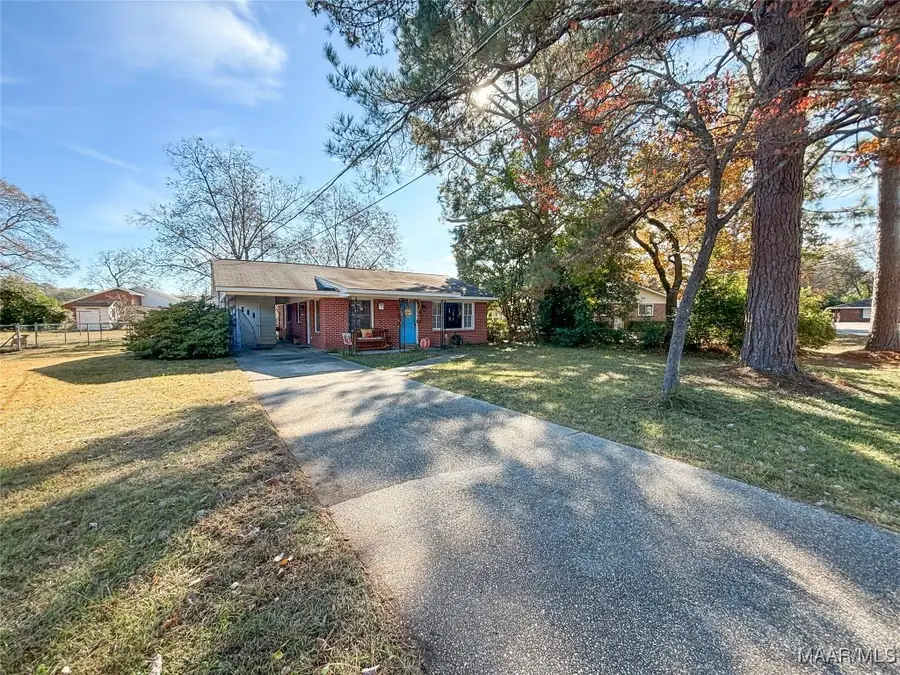 205 Lee Street, Wetumpka, AL 36092 - Image #2