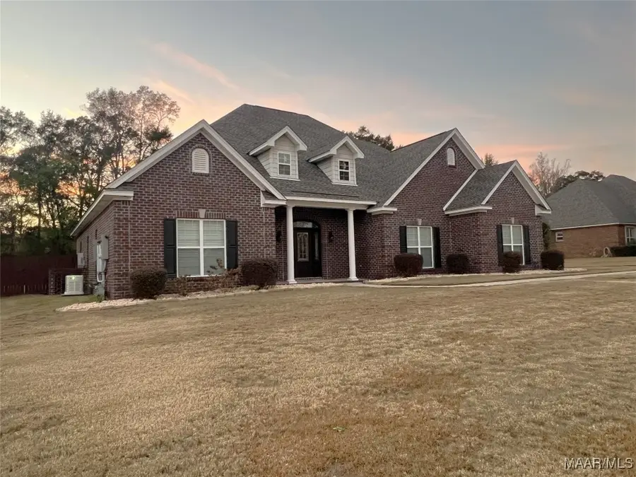 2524 Wyngate Drive, Prattville, AL 36067 - Image #2