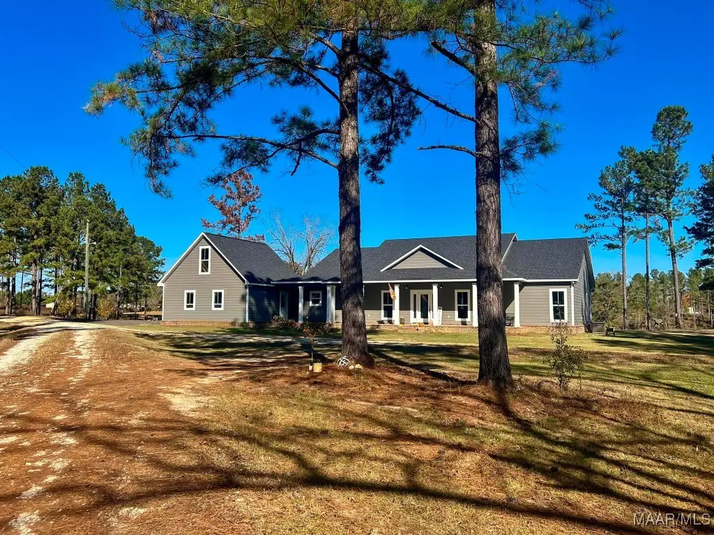17738 Mckenzie Grade Road, Georgiana, AL 36033 - Image #1