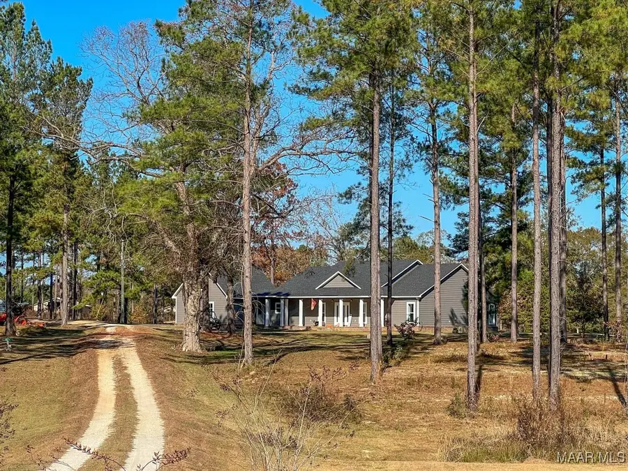 17738 Mckenzie Grade Road, Georgiana, AL 36033 - Image #2