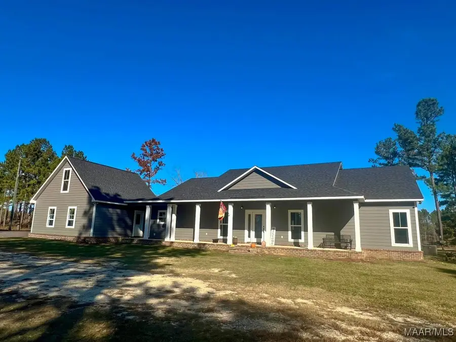17738 Mckenzie Grade Road, Georgiana, AL 36033 - Image #3