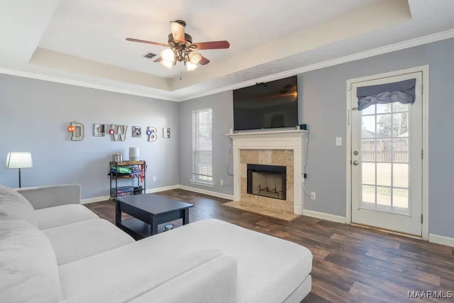 279 Foxdale Road, Millbrook, AL 36054 - Image #3