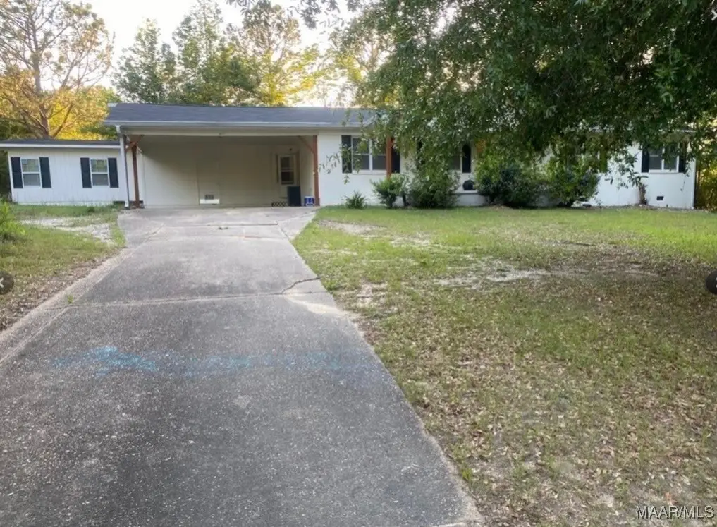 1907 Ashdale Road, Tuskegee, AL 36083 - Image #1