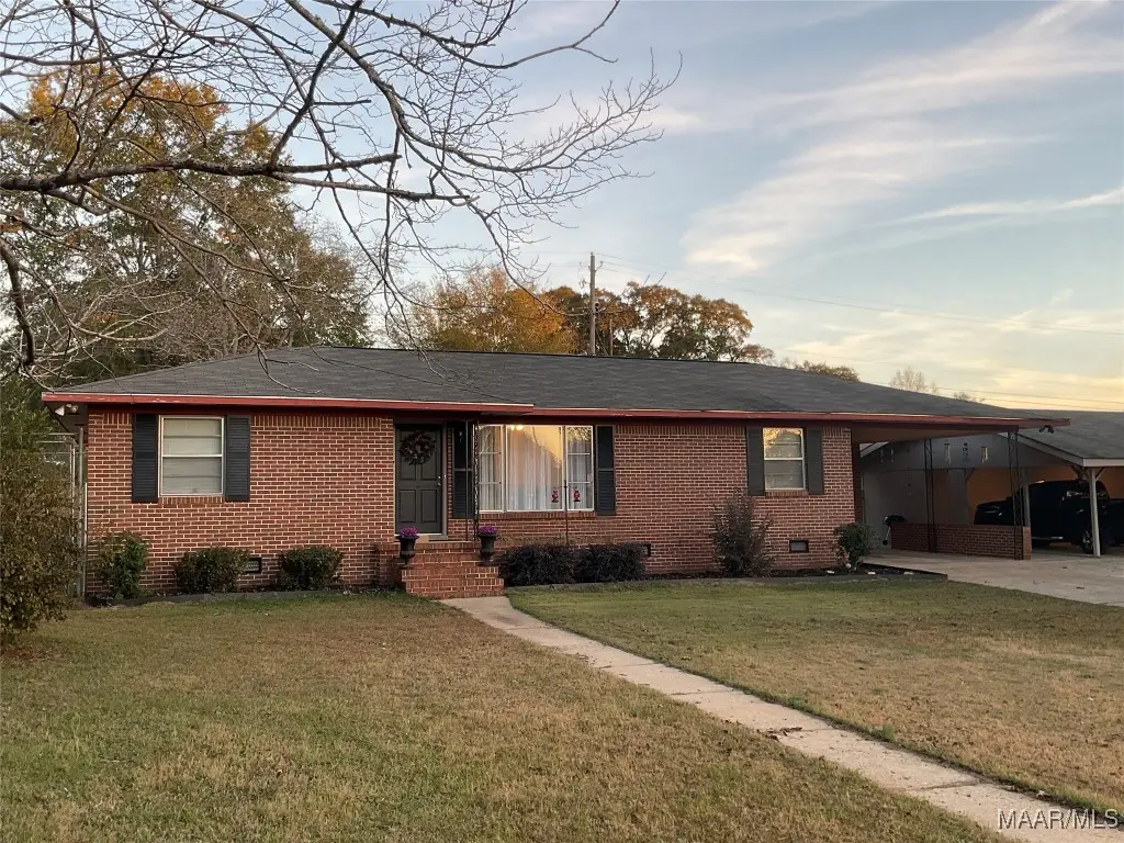 508 Riverside Avenue, Tallassee, AL 36078 - Image #1