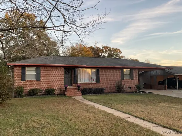 508 Riverside Avenue, Tallassee, AL 36078