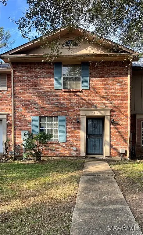 4812 Regal Drive, Montgomery, AL 36116 - Image #1