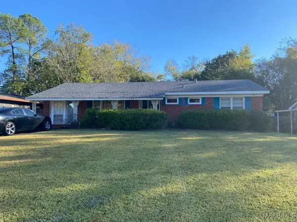 1394 Avalon Lane, Montgomery, AL 36111