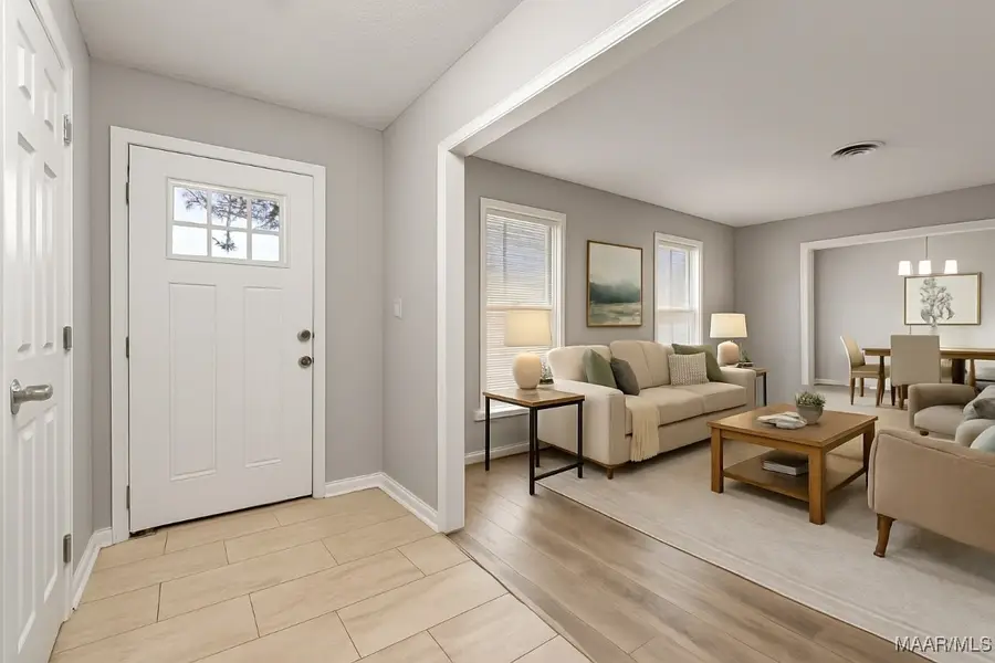 2737 Knollwood Drive, Montgomery, AL 36116 - Image #3