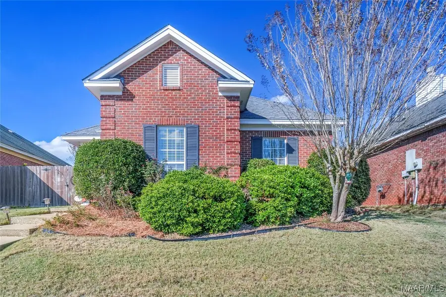 7905 Millstone Court, Montgomery, AL 36116 - Image #2