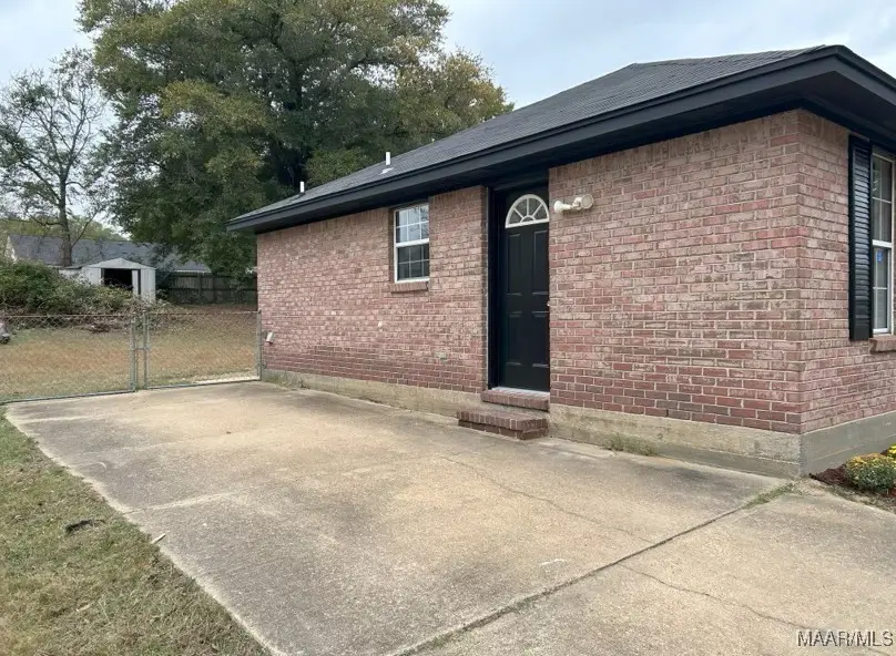 805 N Court Street, Prattville, AL 36067 - Image #3