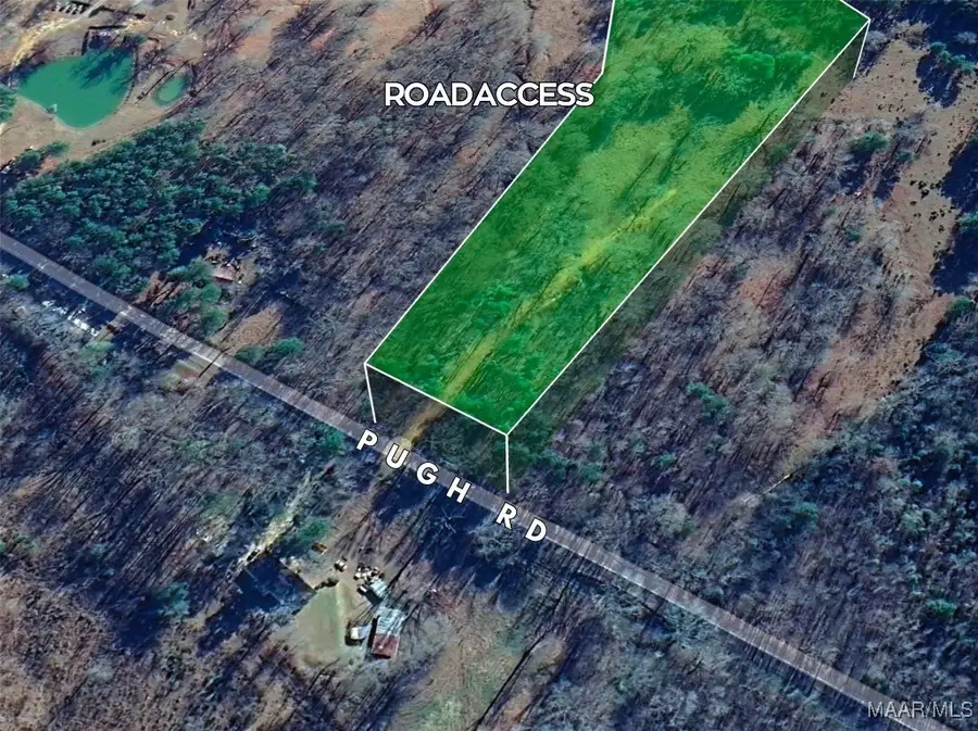 411 Pugh Road, Mathews, AL 36052 - Image #2