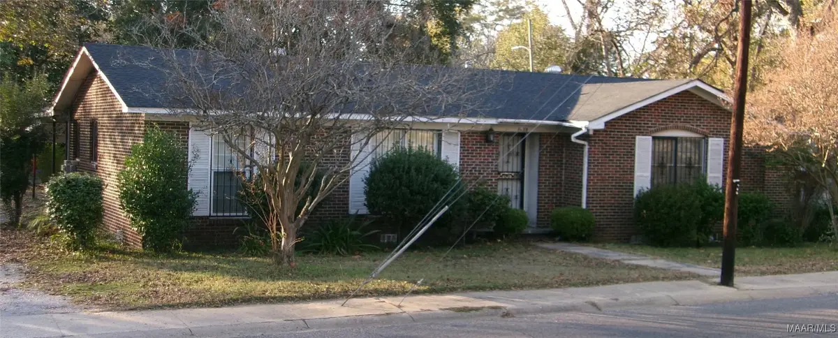 1539 Marie Foster Street, Selma, AL 36703 - Image #1