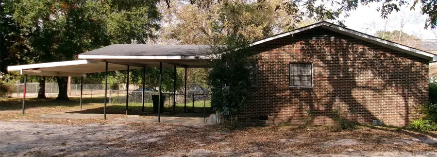 1539 Marie Foster Street, Selma, AL 36703 - Image #2