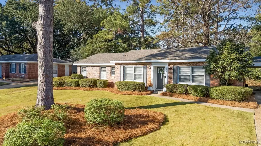 308 Bellehurst Drive, Montgomery, AL 36109 - Image #2