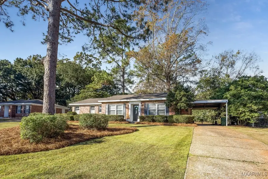 308 Bellehurst Drive, Montgomery, AL 36109 - Image #3