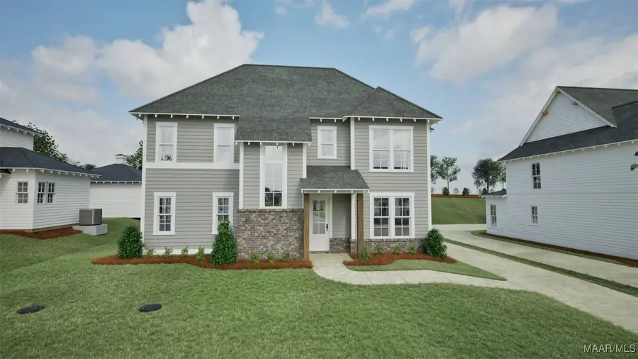 126 Blackberry Boulevard, Pike Road, AL 36064 - Image #2