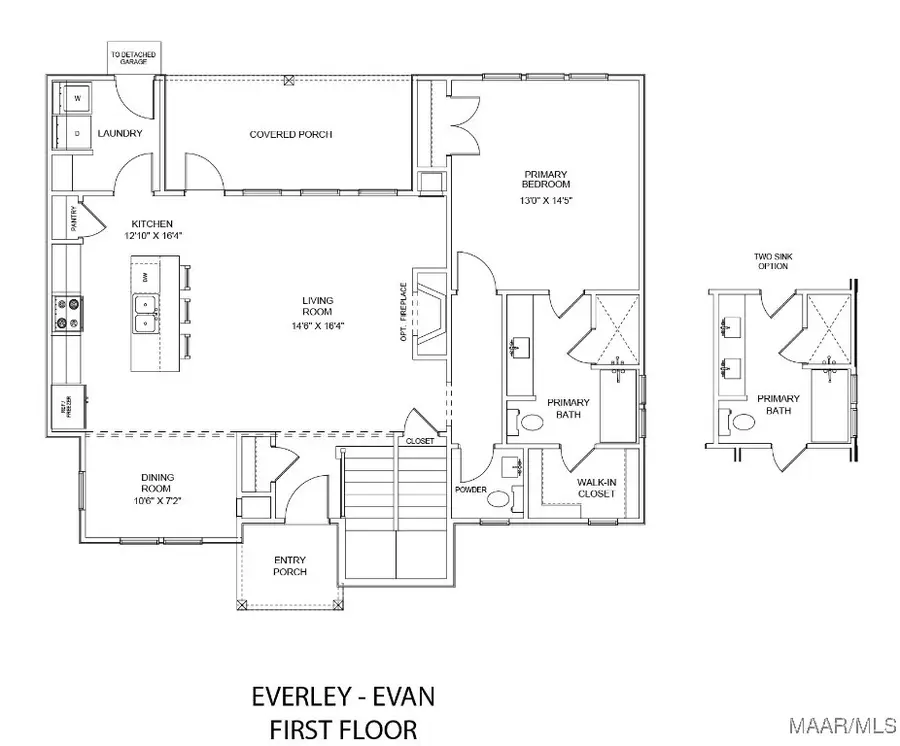 126 Blackberry Boulevard, Pike Road, AL 36064 - Image #3