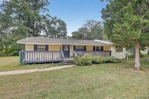 4351 Forest Drive, Millbrook, AL 36054 - Image #1