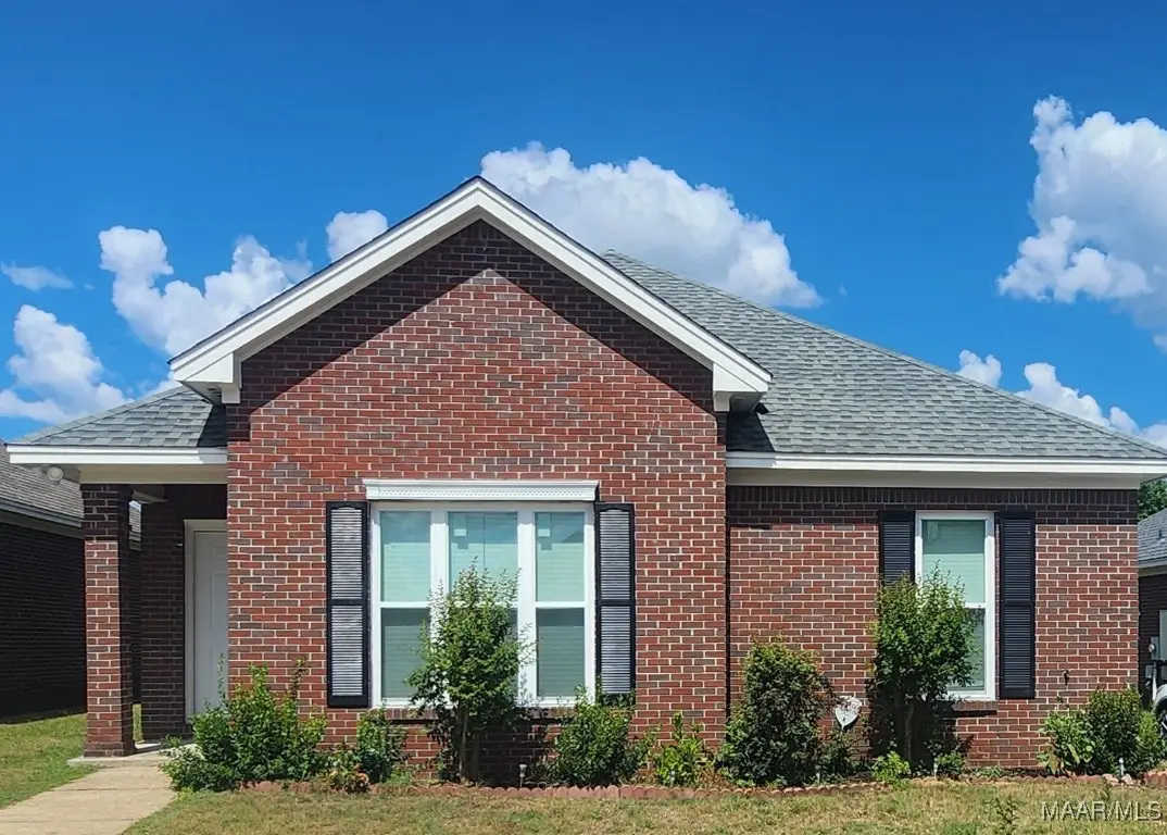 6943 Sandfield Drive, Montgomery, AL 36117 - Image #1