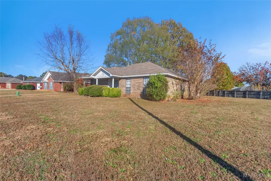 1202 Sweetwood Court, Montgomery, AL 36117 - #3