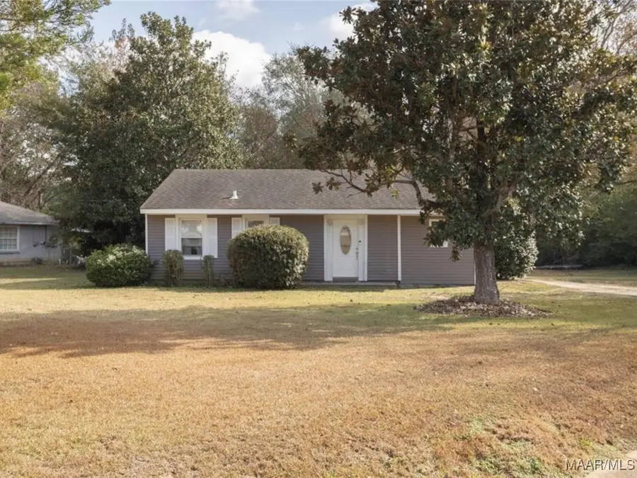 51 Forrest Avenue, Wetumpka, AL 36092 - Image #2