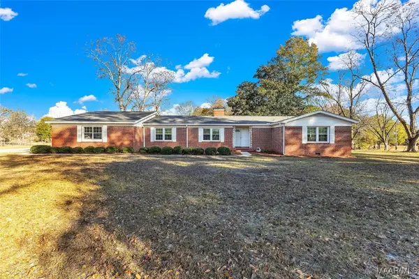 890 Weoka Road, Wetumpka, AL 36092