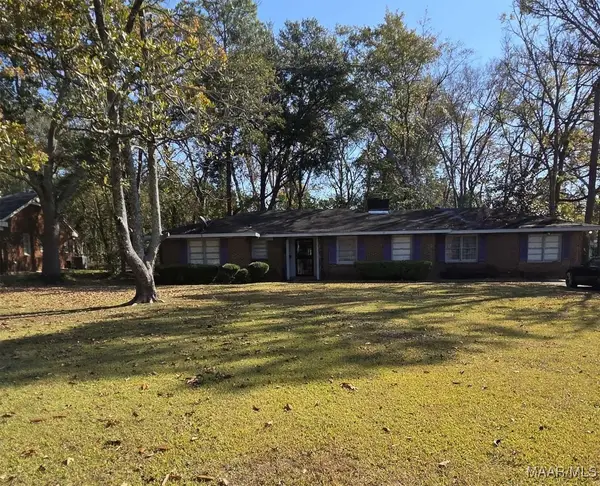 2663 Ashlawn Drive, Montgomery, AL 36111
