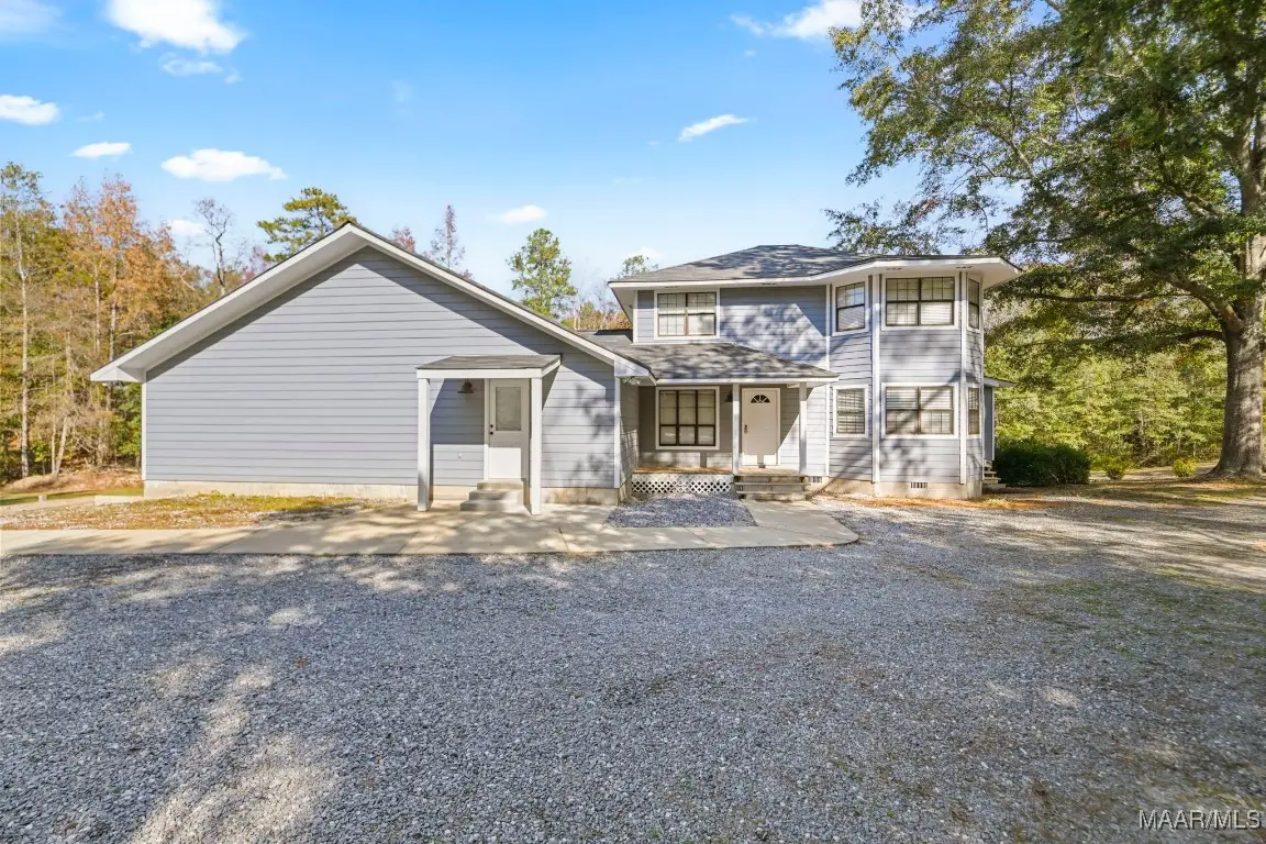 1297 Creamer Road, Wetumpka, AL 36093 - Image #1
