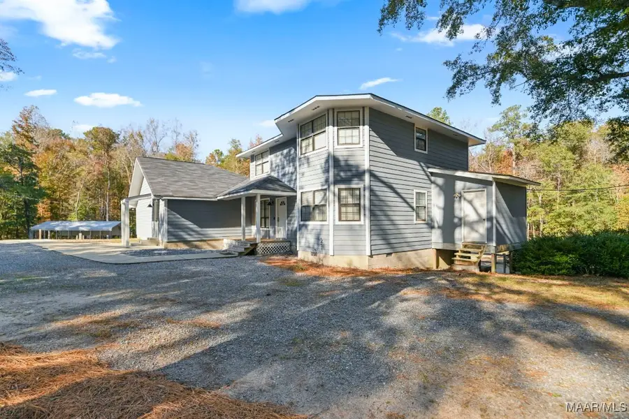1297 Creamer Road, Wetumpka, AL 36093 - Image #2