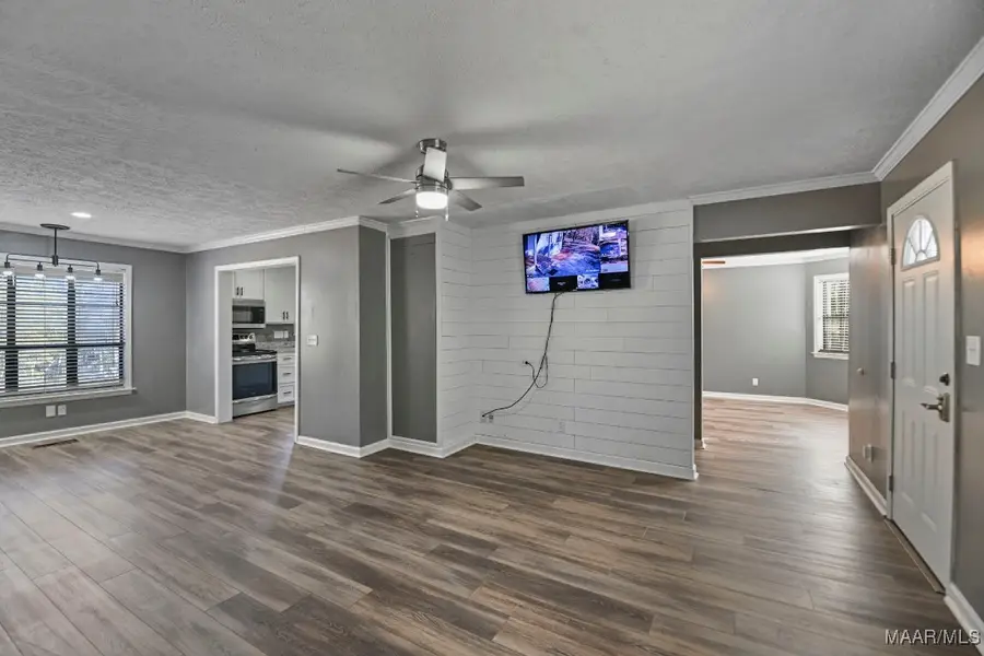 1297 Creamer Road, Wetumpka, AL 36093 - Image #3